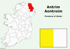 Map Of County Armagh northern Ireland the 9 Counties In the Irish Province Of Ulster