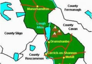 Map Of County Leitrim Ireland 7 Best County Leitrim Images In 2015 Ireland Ireland Travel