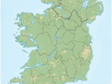 Map Of County Tipperary Ireland Rock Of Cashel Wikipedia