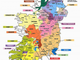 Map Of County Wexford Ireland Dairy Fact Sheet Irish Farmers associationirish Farmers