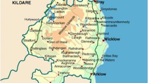 Map Of County Wicklow Ireland Map Of County Wicklow Local Enterprise Office Wicklow