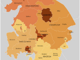 Map Of Coventry England Warwickshire Wikipedia