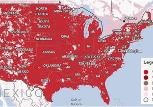 Map Of Covington Georgia Verizon Wireless Map New Us Cellular 4g Coverage Map Maps Directions