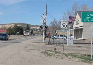 Map Of Craig Colorado Craig Colorado Wikipedia