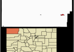Map Of Craig Colorado Craig Colorado Wikipedia