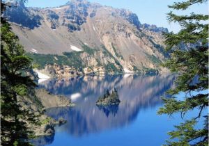 Map Of Crater Lake oregon the Ultimate Overview to Crater Lake National Park Crater Lake