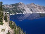 Map Of Crater Lake oregon What to See and Do In Crater Lake National Park