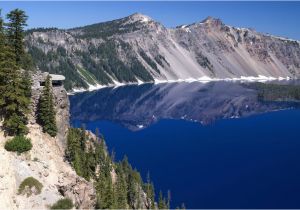 Map Of Crater Lake oregon What to See and Do In Crater Lake National Park