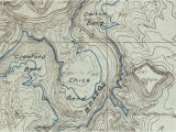 Map Of Crawford Texas Crawford Chick and Dalton Bends On the Brazos River In northwest