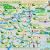 Map Of Creede Colorado Colorado Map Of Fishing In Rivers Lakes Streams Reservoirs