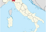 Map Of Cremona Italy Province Of Parma Wikipedia