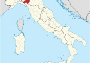 Map Of Cremona Italy Province Of Parma Wikipedia