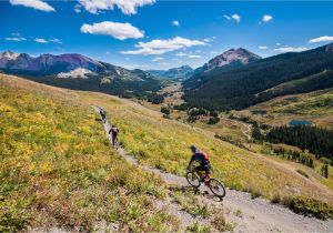 Map Of Crested butte Colorado 10 Best Things to Do In Crested butte In the Summer