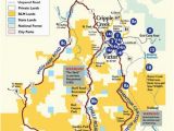 Map Of Cripple Creek Colorado 68 Best Road Trippin Images On Pinterest Colorado Trip