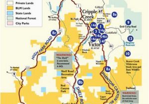 Map Of Cripple Creek Colorado 68 Best Road Trippin Images On Pinterest Colorado Trip