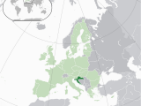Map Of Croatia and Europe Lgbt Rights In Croatia Wikipedia