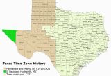 Map Of Crosby Texas Time Zone Map Texas Business Ideas 2013