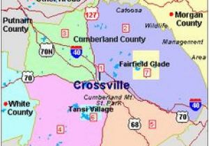 Map Of Crossville Tennessee 82 Best Real Estate Crossville Tn Images In 2019 Acre Bath