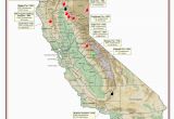 Map Of Current California Wildfires Map California Map Current California Wildfires California Best Map