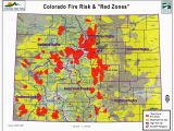 Map Of Current Colorado Wildfires 34 Current Colorado Fires Map Maps Directions