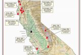 Map Of Current Fires In southern California Map Of Current California Fires Massivegroove Com