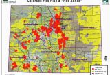 Map Of Current Wildfires In Colorado Current Colorado Fires Map Fresh the Age Western Wildfires Climate