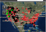 Map Of Current Wildfires In Colorado Current Colorado Fires Map Fresh the Age Western Wildfires Climate