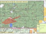 Map Of Current Wildfires In Colorado Wildfire In southern Wyoming Grows Still Not Contained Wyoming