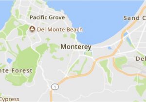 Map Of Cypress California Monterey tourism 2019 Best Of Monterey Ca Tripadvisor