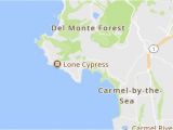 Map Of Cypress California Pebble Beach 2019 Best Of Pebble Beach Ca tourism Tripadvisor