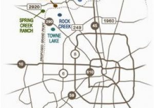 Map Of Cypress Texas 25 Best Maps Houston Texas Surrounding areas Images Blue