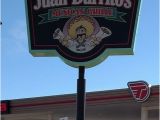 Map Of Dalhart Texas Juan S Big Burrito Dalhart Restaurant Reviews Photos Tripadvisor