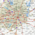 Map Of Dallas County Texas Map Of Texas Dallas Business Ideas 2013