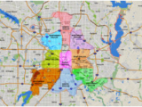 Map Of Dallas Texas and Suburbs East Dallas Wikipedia