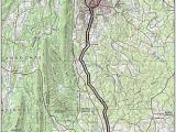 Map Of Dalton Georgia Second Battle Of Dalton Revolvy