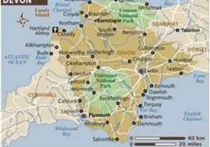 Map Of Dartmoor England 23 Best Devon Maps Images In 2014 Devon Map Plymouth Blue Prints