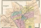 Map Of Dayton Ohio and Suburbs 664 Best the Gem City Images In 2019 Gem Gemstone Jewels