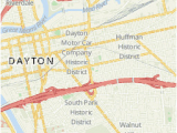 Map Of Dayton Ohio and Suburbs University Of Dayton Profile Rankings and Data Us News Best