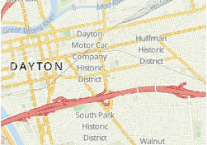Map Of Dayton Ohio and Suburbs University Of Dayton Profile Rankings and Data Us News Best