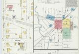 Map Of Defiance Ohio Map Ohio Library Of Congress