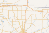 Map Of Defiance Ohio northwest Ohio Travel Guide at Wikivoyage