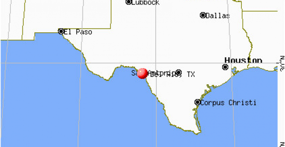 Map Of Del Rio Texas Del Rio Texas Tx 78840 Profile Population Maps Real Estate