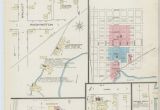 Map Of Delphos Ohio Map 1880 to 1889 Sanborn Maps Ohio Library Of Congress