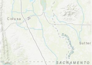 Map Of Delta Colorado Wildfire Information Map