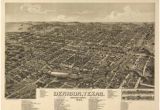 Map Of Denison Texas 19 Best Denison Texas Images Denison Texas Texas History Old West