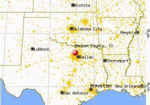Map Of Denton County Texas Zip Code for Denton Tx Unique Map Denton County Texas Pernrescue org