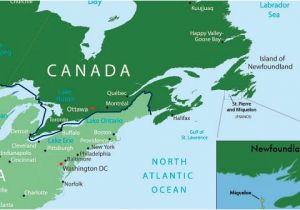 Map Of Departments In France St Pierre Miquelon Current French Territories In north