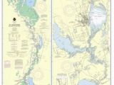 Map Of Dexter Michigan 8 Best Charts Images Nautical Chart Navigation Charts Beauty
