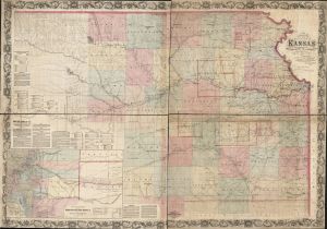 Map Of Dickinson Texas Search Results for Map Kansas Library Of Congress