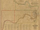 Map Of Dickinson Texas Search Results for Map Kansas Library Of Congress